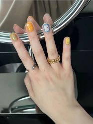 -RL Nail·瑞丽美甲美睫品牌原创店