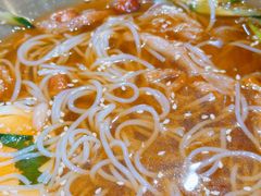 -鹤之乡·齐齐哈尔东北炭火烤肉(昆明盈江路店)