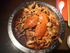 -胖哥俩肉蟹煲(福州仓山爱琴海店)