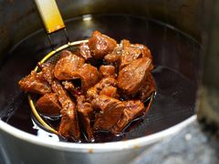 -易毛特色牛肉面(解放碑步行街店)