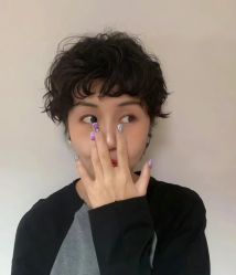 -丽时 Hair Salon