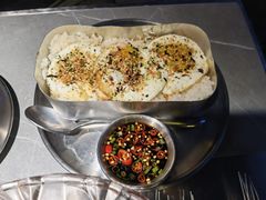 -M-MIX电音烤吧
