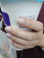 -15 Nail日式美甲美睫