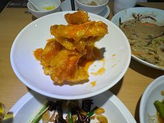 -关东小磨东北菜(上海长风大悦城店)