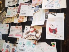 -猫的天空之城概念书店(苏州平江店)