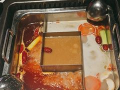 -鼎膳常火锅(华阳店)
