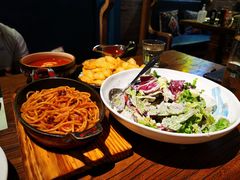 -卢布林西餐厅(万正店)