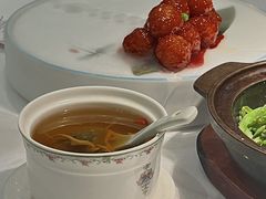 -半勺·新徽菜(银泰城店)