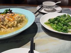 -山芋腔苏北菜(盐城滨海店)