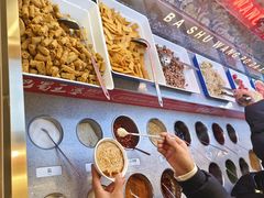 -辣婆婆(航天桥店)