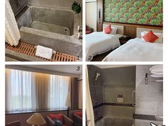 -厦门日月谷温泉渡假村