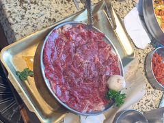 -安又胖韩国烤肉