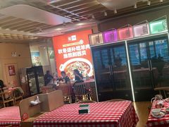 -西贝莜面村(万象天地店)