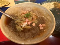 -周丹丹原味烧烤(香格里拉店)