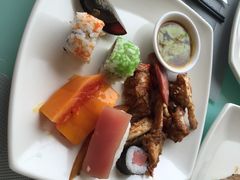 海天一色(银星美食城)-海天一色海景自助餐厅(西港花园店)