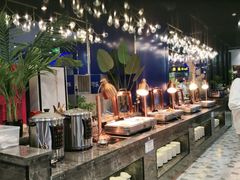 -圣琼美食百汇自助餐(白云万达店)