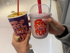 -DQ·蛋糕·冰淇淋(合生汇店)