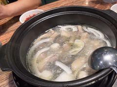 -春润大地海南椰子鸡(沙井京基百纳广场店)