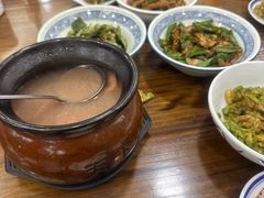 -瓦房食代·四合院湘菜馆(坂田店)