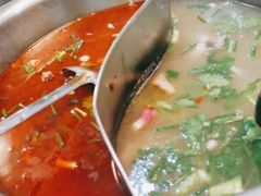 -二郎田鸡(洛溪食街店)