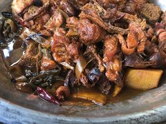 家和炒鸡-膳和缘炒鸡店(南门路店)