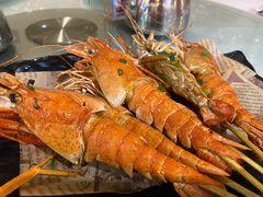 -金源食府(林乐路店)