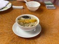 招牌黄鱼面-宁波柏悦酒店·钱湖渔港