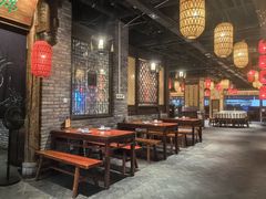-味鼎长安·地道陕菜(凤城一路店)