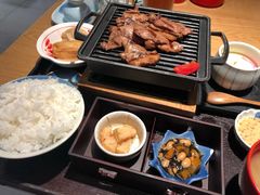 -味太助·银饭食堂(中华城店)