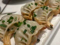 -莫干山郡安里度假酒店-桃尖中餐厅
