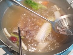 -左庭右院鲜牛肉火锅(新梅广场店)