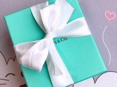 -Tiffany & Co.蒂芙尼
(杭州万象城店)