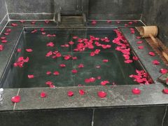 -厦门日月谷温泉渡假村