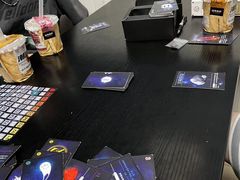 -FullHouse桌游狼人跑团剧本杀(徐家汇店)