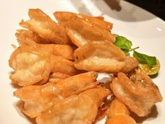 -四季民福烤鸭店(外滩外白渡桥店)