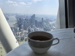 -广州塔晖粤轩中餐厅