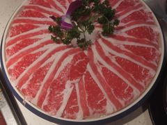 -五星桥原切肥牛火锅·30年专注好牛肉(怀德桥店)