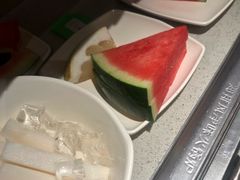 -海底捞火锅(奥体南路店)