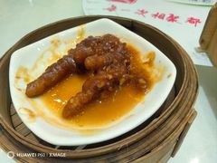 -年顺渔村(大岭山店)