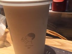 -喜茶(上海正大广场店)