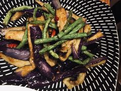 -阿罗新疆菜(人民广场店)