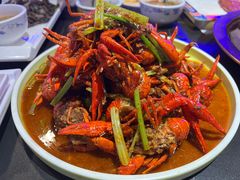 -虾乐园龙虾·夜宵(松江店)