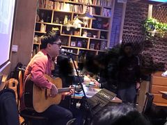 -鱼库·不仅是一家烤鱼店(车公庙店)