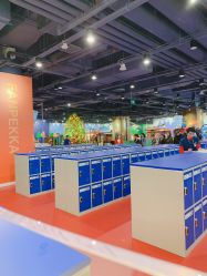 -幻贝家儿童乐园(苏州中心店)