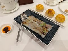 -白天鹅宾馆-宏图府餐厅