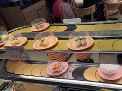 -争鲜回转寿司(东方银座店)