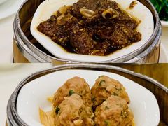 -凤凰楼酒家·粤宴点心(华强北店)