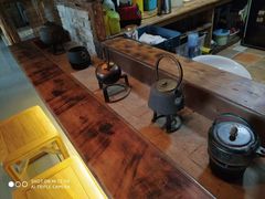 -驿舍·民國老营房院子私房菜(科学会堂店)