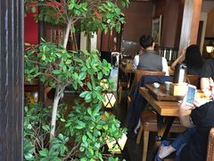 -颐和•海鲜砂锅粥•啫啫煲(奥林匹克广场店)