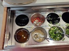 -福客麻辣烫·现炒麻辣香锅(印力中心店)